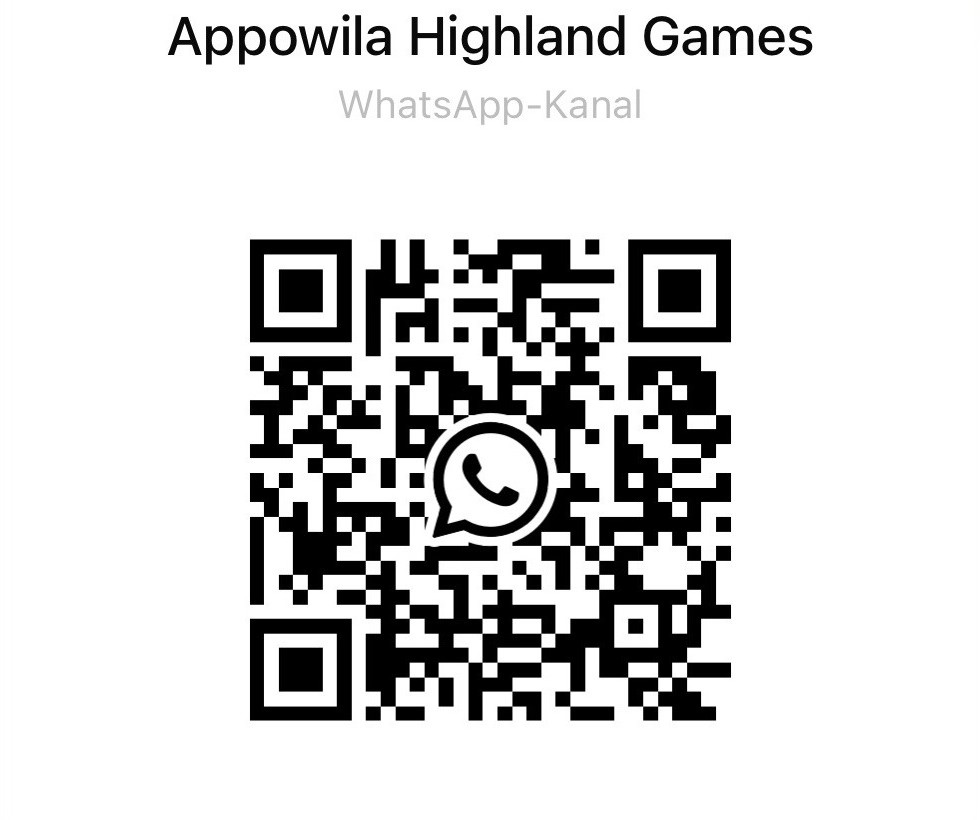 QR Code Blog Beitrag