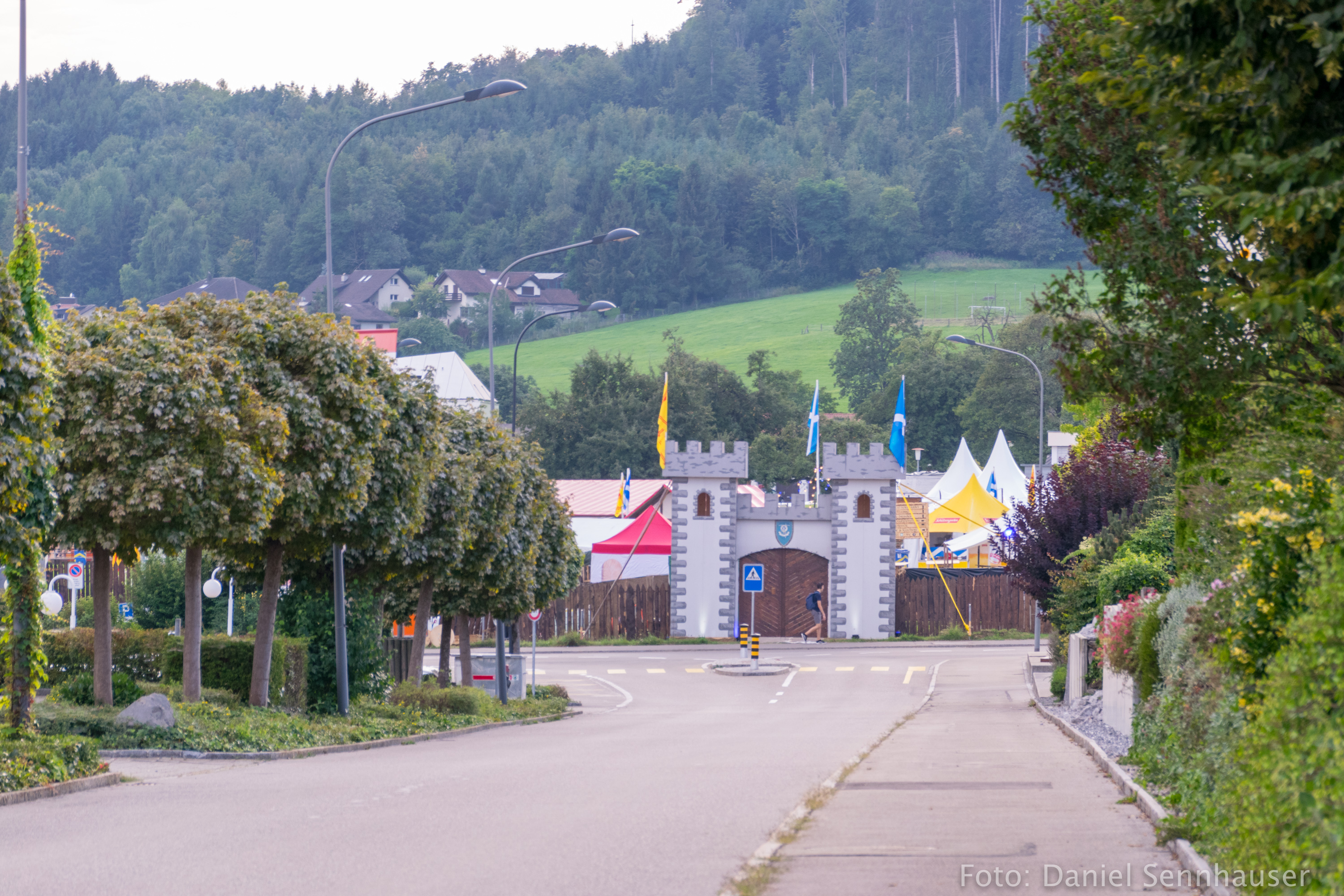 Unsere Gewinner stehen fest – wir sehen uns bei den Highland Games!