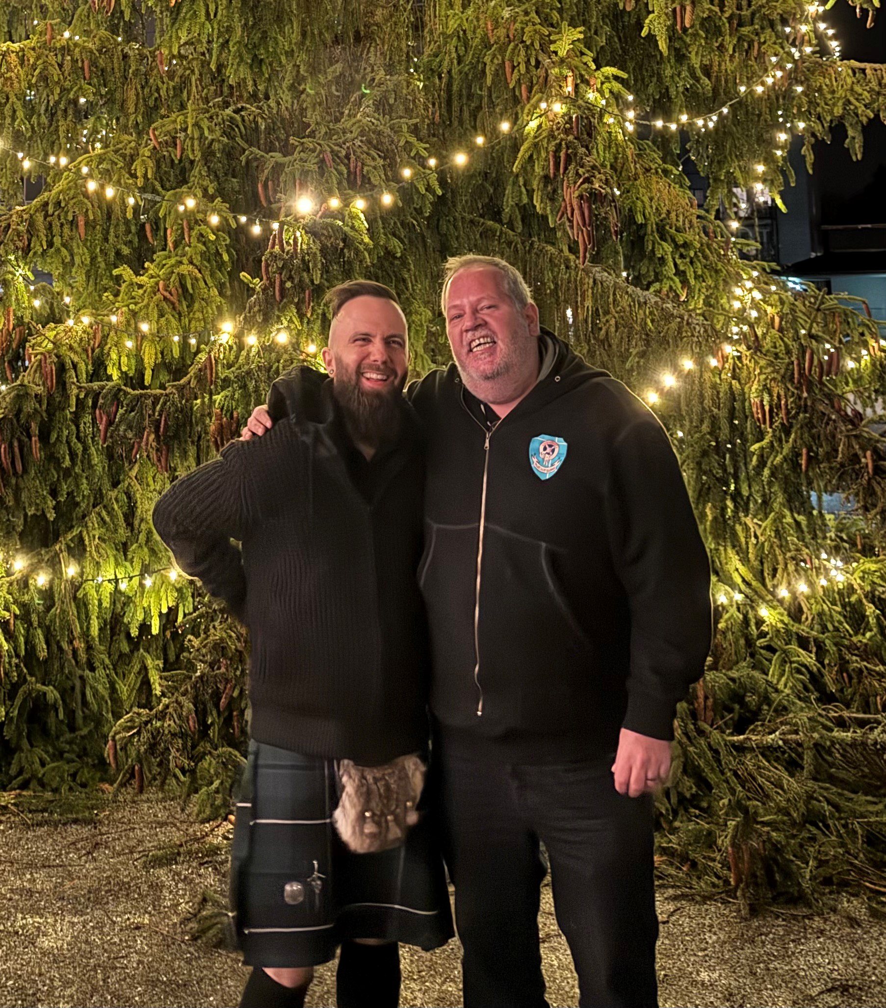 Appowila wünscht frohe Weihnachten