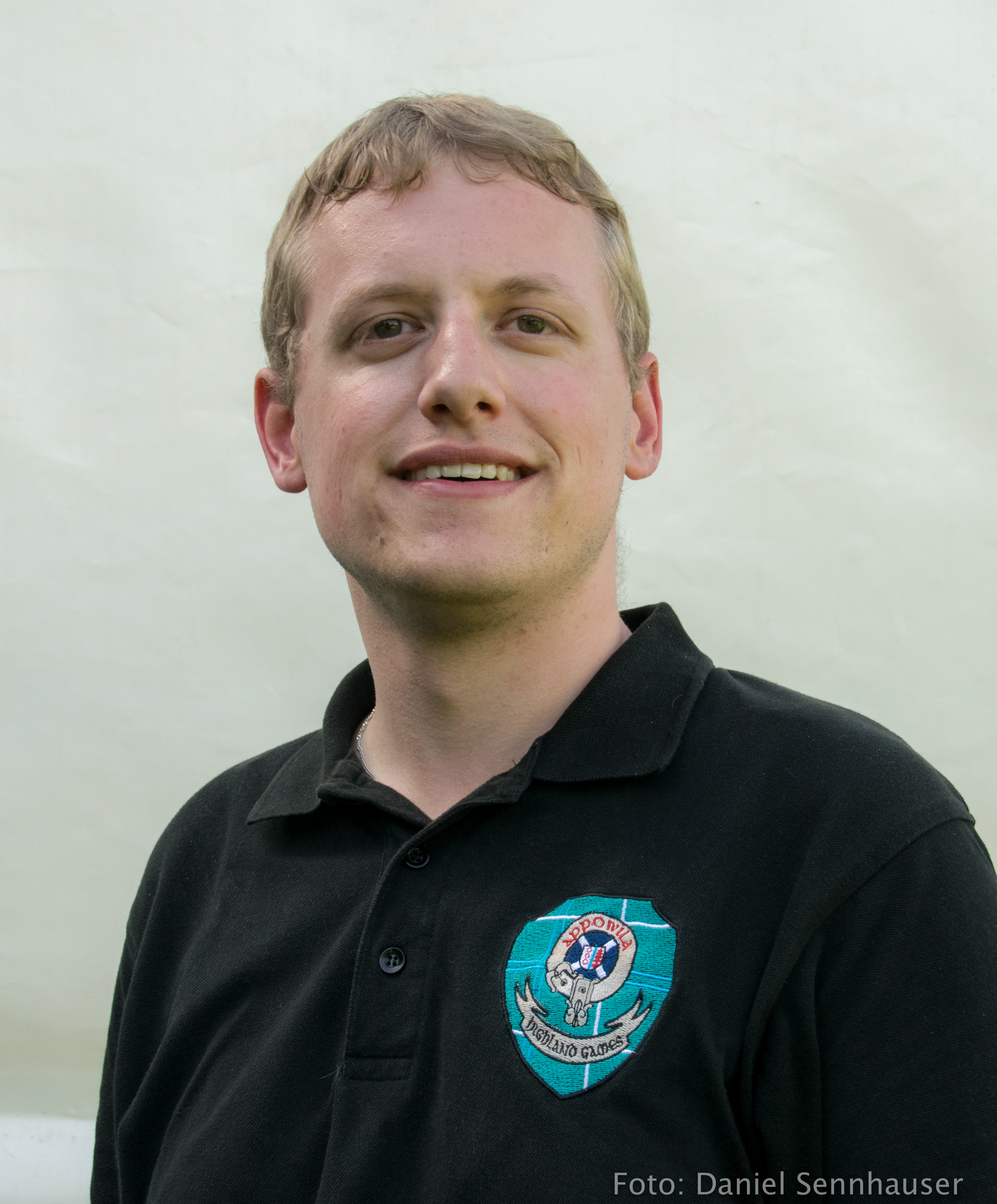Kevin Friedauer